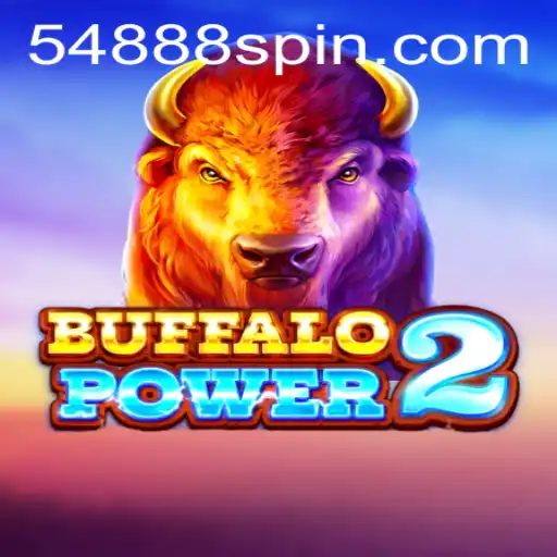 BuffaloPower2: Descubra o Novo Jogo que Está Conquistando o Mercado com 54888.COM