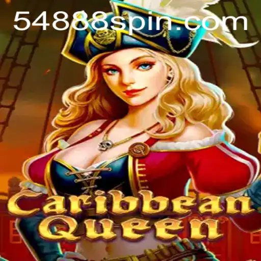 CaribbeanQueen: Um Mergulho no Novo Jogo em Destaque com 54888.COM