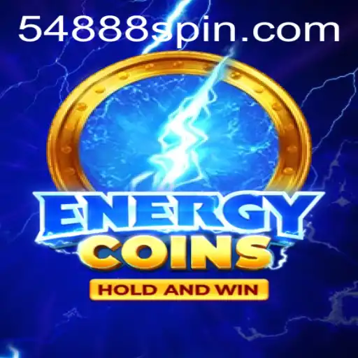 Descubra o Fascinante Mundo de EnergyCoins em 54888.COM