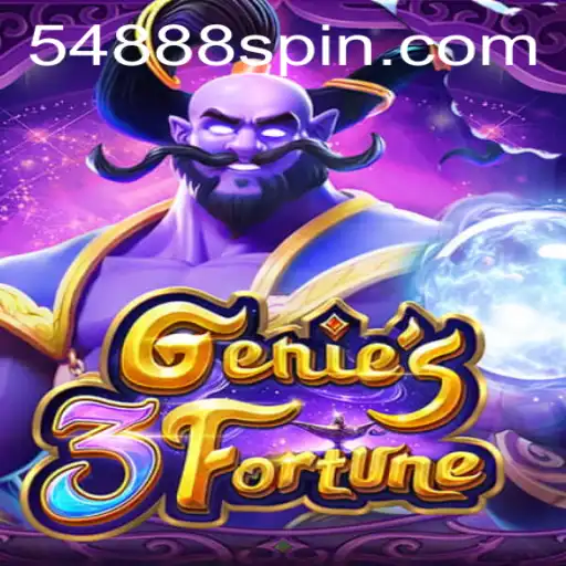 Genie3Fortune: Exploração e Regras do Novo Jogo de Azar