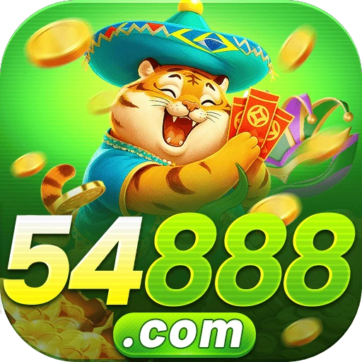 54888.COM Logo