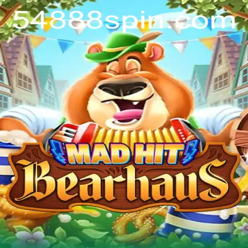 MadHitBearhaus: O Novo Fenômeno dos Games