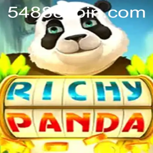 RichyPanda: Um Mergulho no Mundo do Jogo e a Plataforma 54888.COM