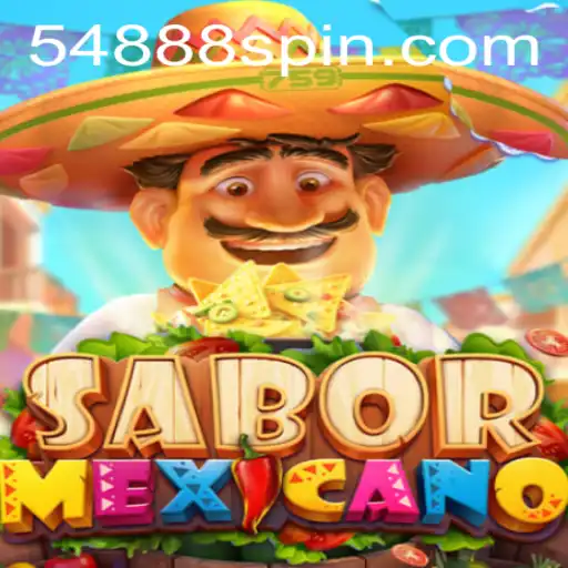 Descubra a Emoção do Jogo SaborMexicano no Universo de 54888.COM