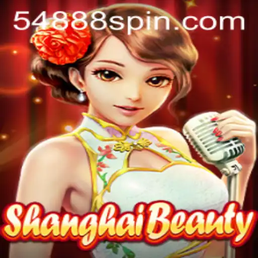 ShanghaiBeauty: Um Mergulho no Mundo do Jogo Inovador Associado ao 54888.COM