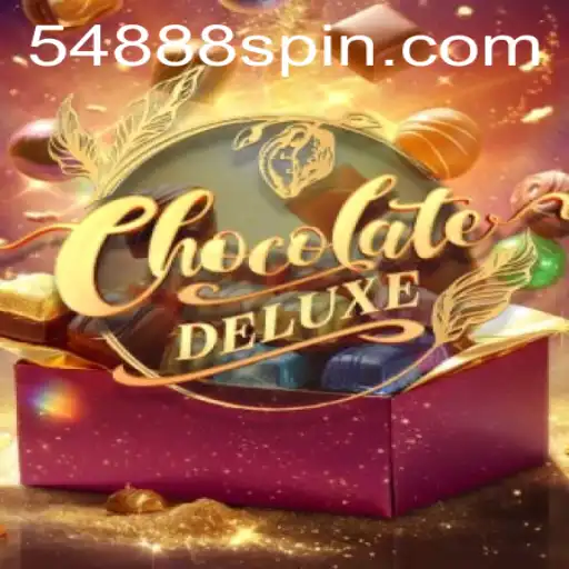 Explorando o Universo de ChocolateDeluxe: Um Guia Completo Sobre Este Encantador Jogo