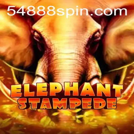 Descubra o Mundo Empolgante de ElephantStampede