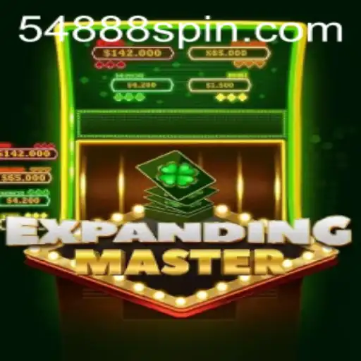 Explorando o Mundo Excitante de ExpandingMaster