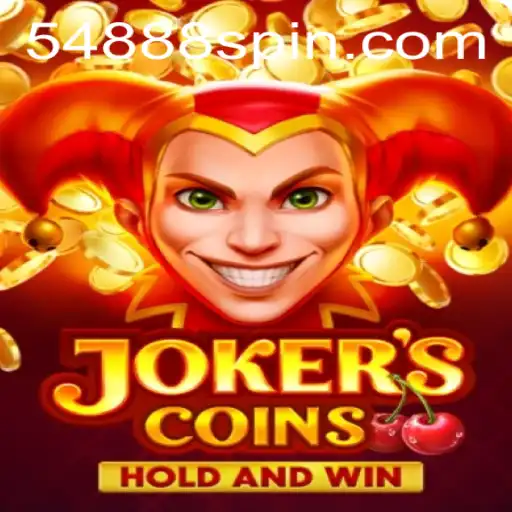 Explorando o Universo de JokersCoins: Uma Aventura Virtual de Estratégia e Sorte