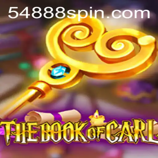 Descobrindo o Fascinante Mundo de TheBookofCarl