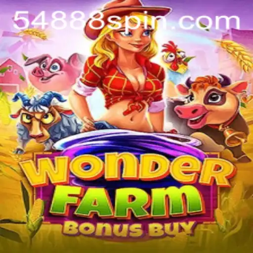 WonderFarmBonusBuy: Um Passeio Mágico pelo Mundo dos Jogos