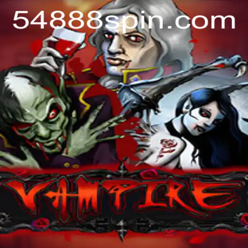 Explorando o Mundo de Vampire: Um Novo Horizonte em 54888.COM
