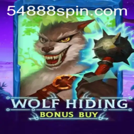 Explorando o emocionante jogo de cassino WolfHidingBonusBuy